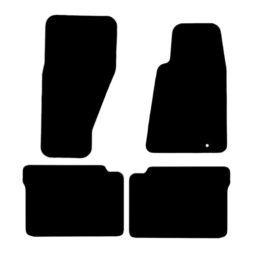 Jeep Grand Cherokee 1999-2004 Car Mats Category Image