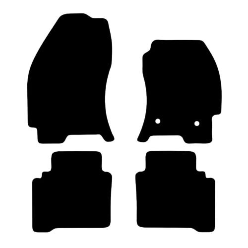 Ford Mondeo Estate 2000 -2007 Car Mats Category Image