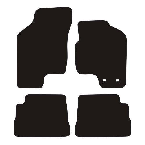 Hyundai Getz 2002 – 2011 Car Mats Category Image