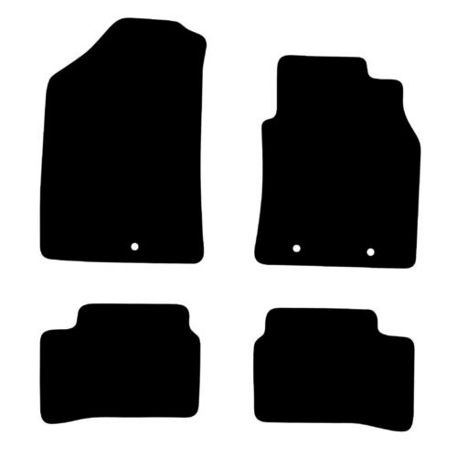 Hyundai i10 2014 – 2020 Car Mats Category Image