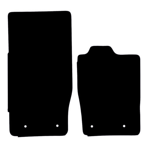 Jaguar F Type 2016 – 2019 Car Mats Category Image