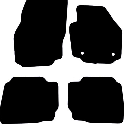 Ford Mondeo 2013 – 2015 Car Mats Category Image