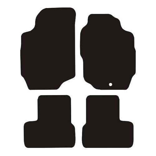 Ford Escort 1994-2004 Car Mats Category Image