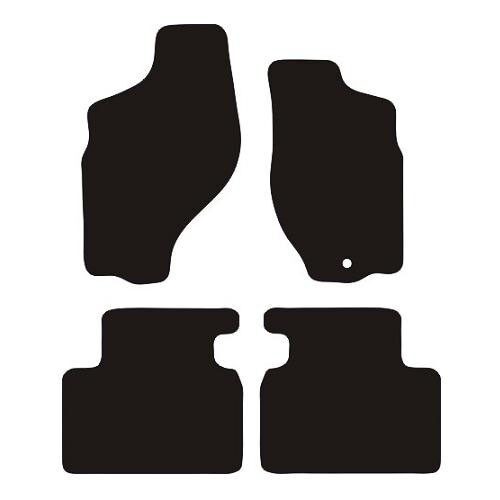 Ford Maverick 1993-2000 Car Mats Category Image