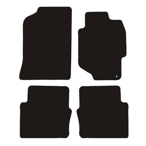 Honda Accord Saloon 1998-2003 Car Mats Category Image