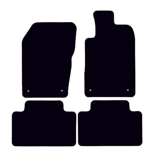Jeep Grand Cherokee 2011-2017 Car Mats Category Image