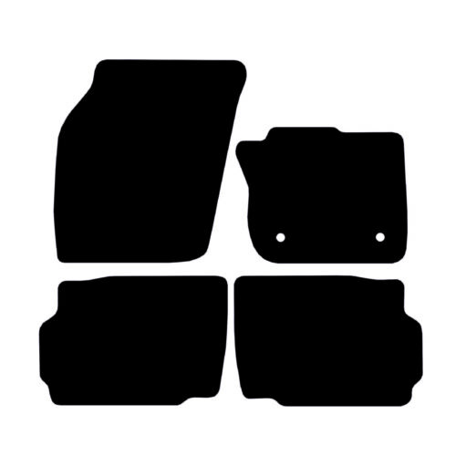 Ford Mondeo 2015 – 2019 Car Mats Category Image