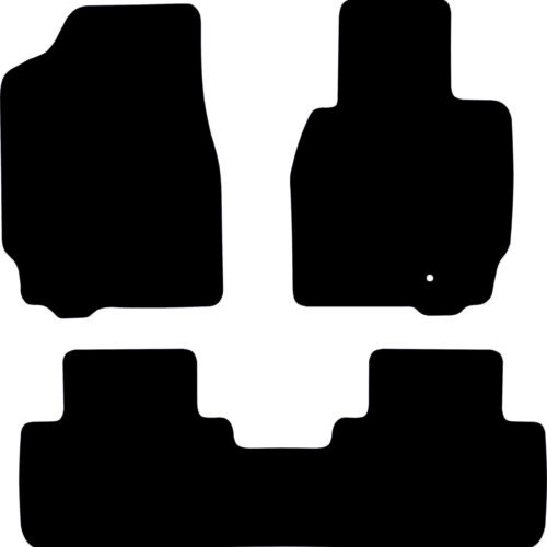 Ford Maverick 2000-2003 Car Mats Category Image
