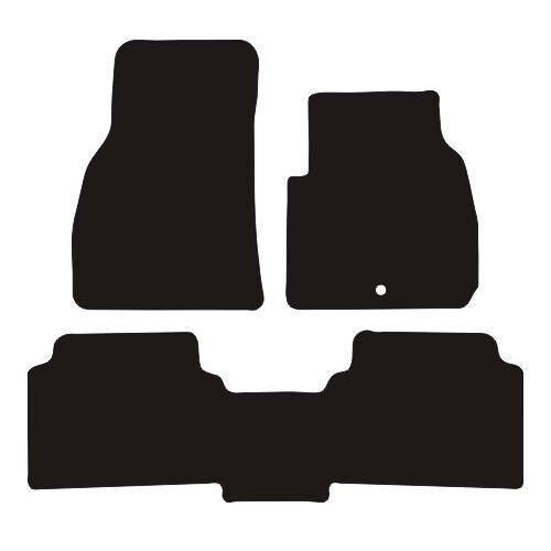 Hyundai Santa Fe 5 Seater 2006-2010 Car Mats Category Image
