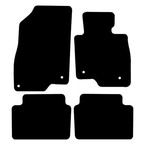 Mazda 6 Tourer 2012-2018 Car Mats Category Image