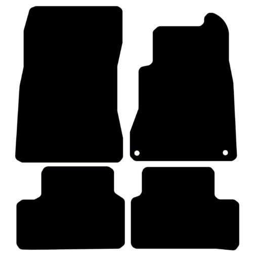 Mercedes A Class 2018 – Present Car Mats Category Image