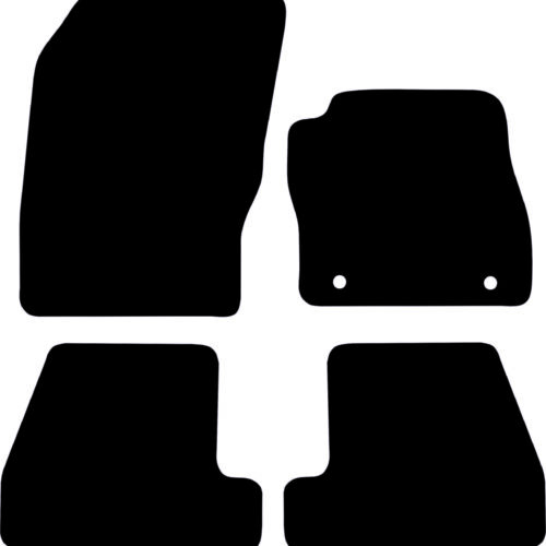 Ford Focus Estate 2011 – 2018 Car Mats Category Image