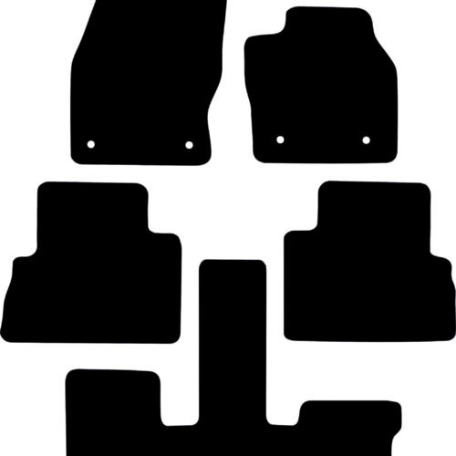 Ford Grand C Max 2016 – Present Car Mats Category Image