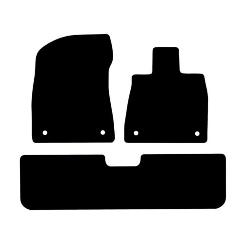 Lexus RX 450H 2016 – Present Car Mats Category Image