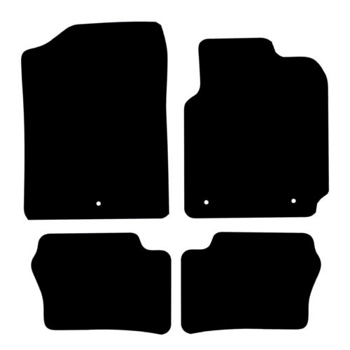 Kia Picanto 2017 – Present Car Mats Category Image