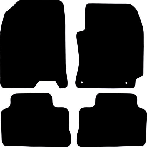 Hyundai Kona 2017 – 2023 Car Mats Category Image