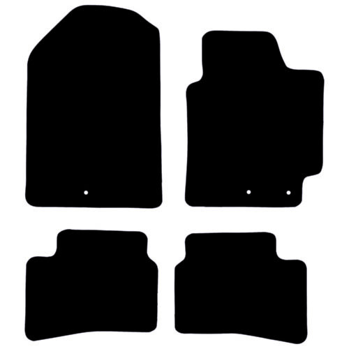Kia Stonic 2017 – Present Car Mats Category Image