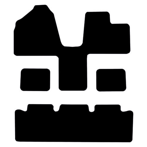 Kia Sedona 2006-2014 Car Mats Category Image