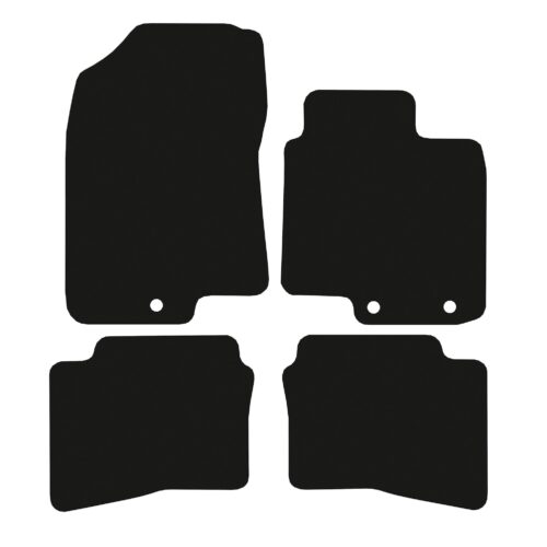 Hyundai i20 2014-2020 Car Mats Category Image