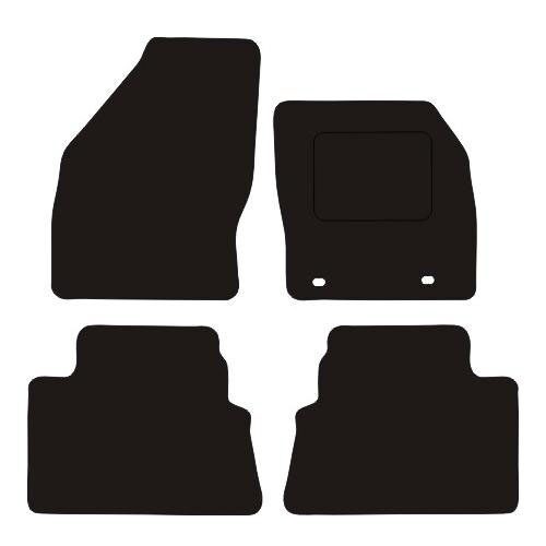 Ford Kuga 2008 – 2012 Car Mats Category Image