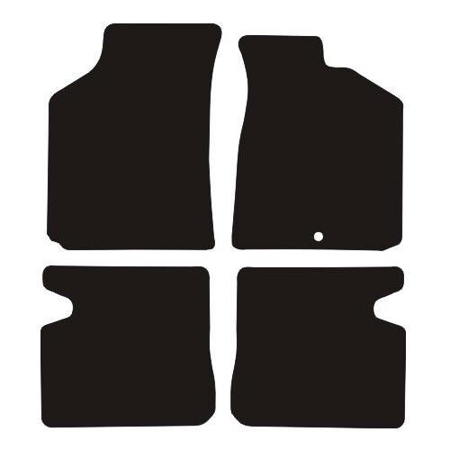 Kia Mentor 1994-2001 Car Mats Category Image