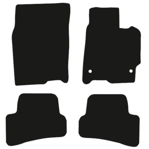 Mazda Xedos 1992-2000 Car Mats Category Image