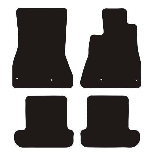 Lexus SC430 2001-2010 Car Mats Category Image