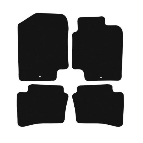 Hyundai i20 2008-2014 Car Mats Category Image