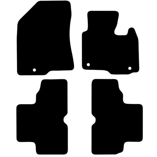 Kia Carens 7 Seater 2013 – Present Car Mats Category Image