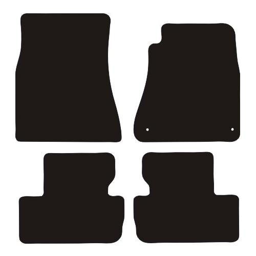 Lexus IS220 2005-2013 Car Mats Category Image