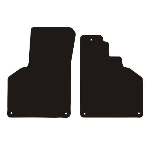 Lamborghini Gallardo 2003-2013 Car Mats Category Image