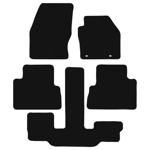 Ford Grand C Max 2011-2016  Car Mats Category Image