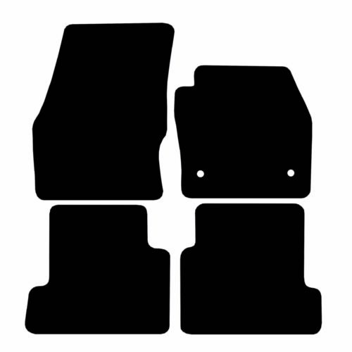 Ford Kuga 2012 – 2020 Car Mats Category Image