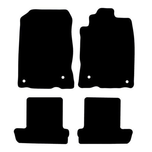 Honda CR-Z 2010-2016 Car Mats Category Image