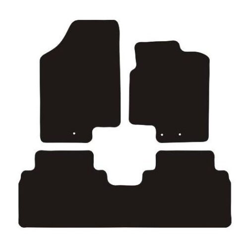 Kia Venga 2009 – Present Car Mats Category Image