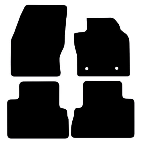 Ford C Max 2011-2019 Car Mats Category Image