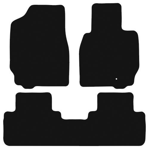 Mazda Tribute 2007-2011 Car Mats Category Image