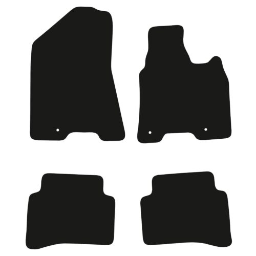 Kia Sportage 2016-2021 Car Mats Category Image