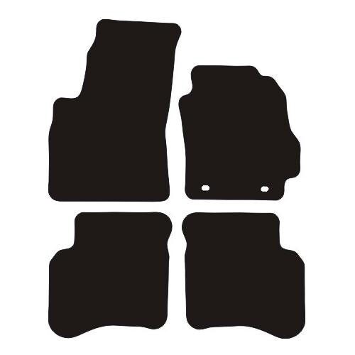 Hyundai Amica 2006-2009 Car Mats Category Image