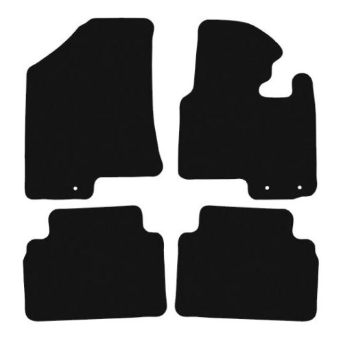 Kia Sportage 2010-2016 Car Mats Category Image