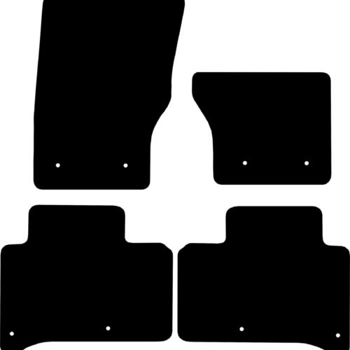 Land Rover Range Rover Sport 2013-2022 Car Mats Category Image