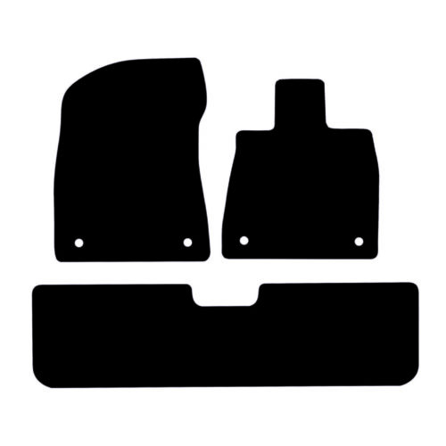 Lexus RXL 450H 5 Seater 2016 – Present Car Mats Category Image