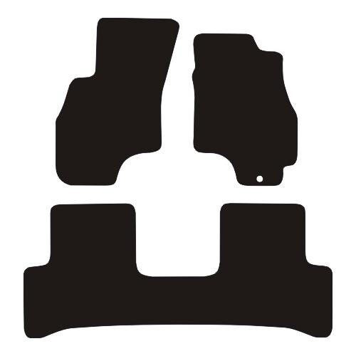 Hyundai Accent 2000-2006 Car Mats Category Image