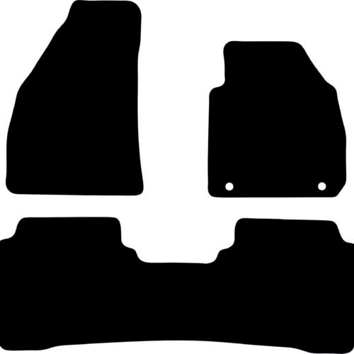 Hyundai Santa Fe 2001-2006 Car Mats Category Image