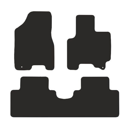 Kia Sportage 2005-2010 Car Mats Category Image