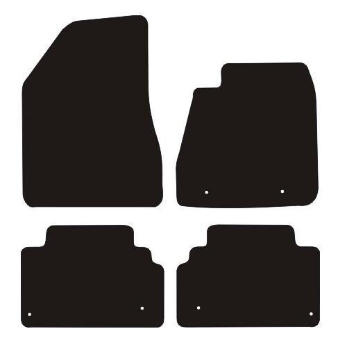 Lexus RX400 2005-2009 Car Mats Category Image