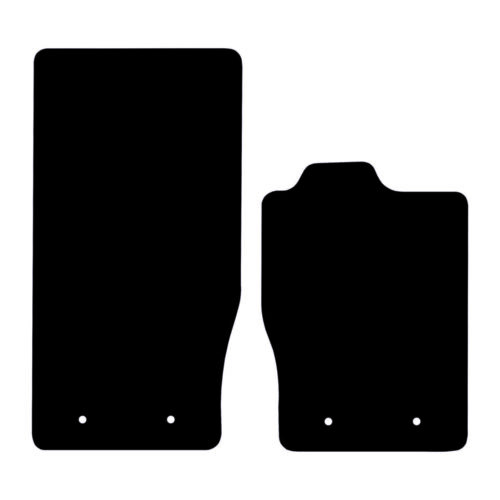 Jaguar F Type 2014-2016 Car Mats Category Image
