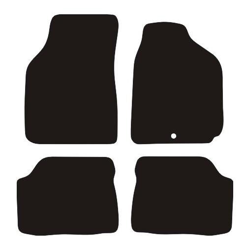 Kia Shuma 2000-2004 Car Mats Category Image