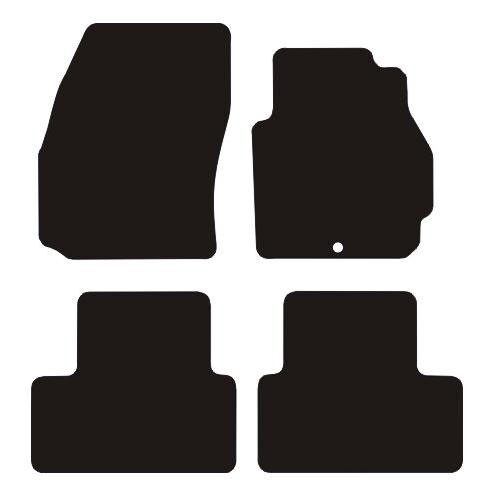 Mazda 5 5 Seater 2005-2010 Car Mats Category Image