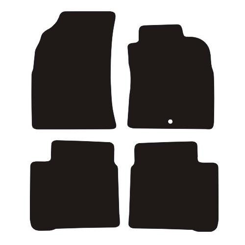Hyundai XG30 2000 – 2003 Car Mats Category Image